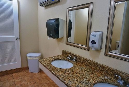 Winter Quarters Pasco Rv Resort - Campground Land O' Lakes Exterior foto